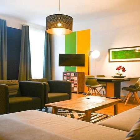 Exclusive Apartment Schoenbrunn ウィーン エクステリア 写真