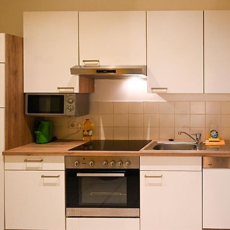 Exclusive Apartment Schoenbrunn ウィーン エクステリア 写真