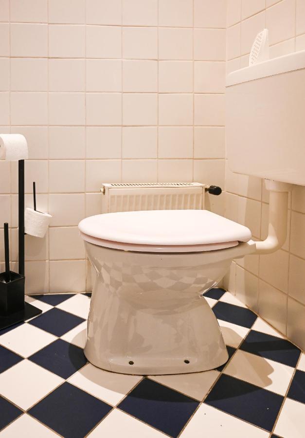 Exclusive Apartment Schoenbrunn ウィーン エクステリア 写真