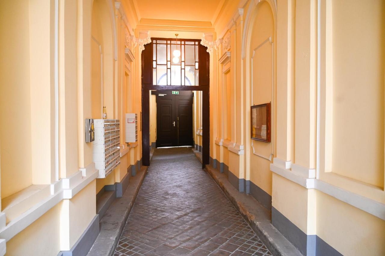 Exclusive Apartment Schoenbrunn ウィーン エクステリア 写真