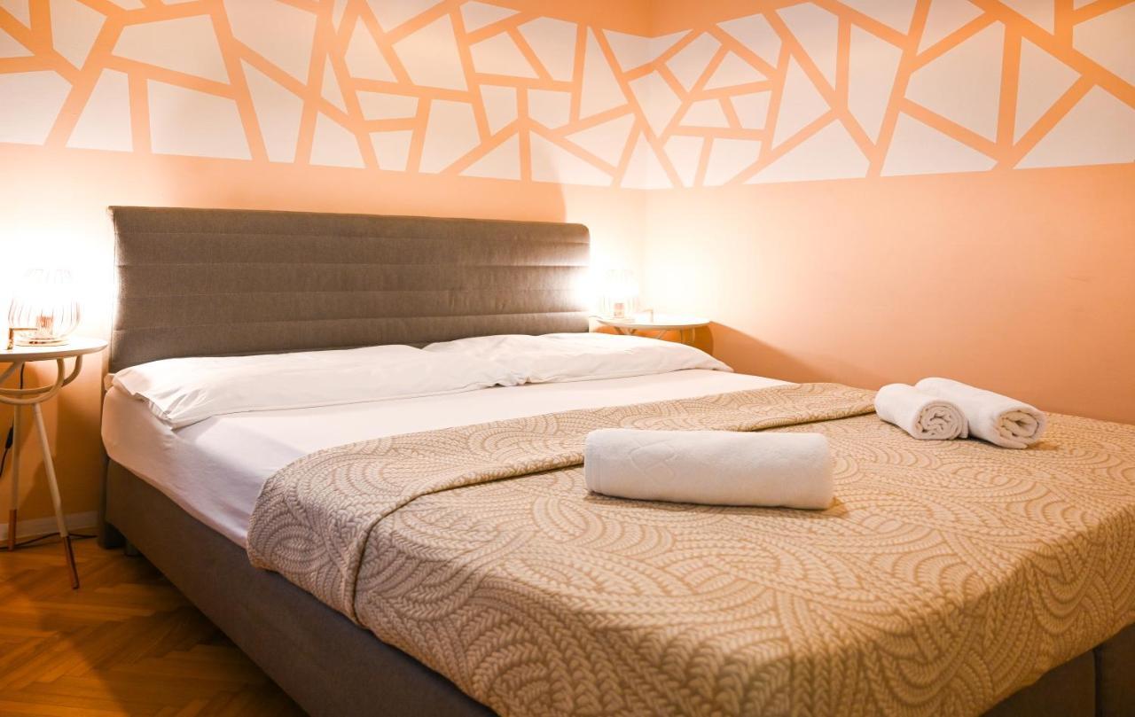 Exclusive Apartment Schoenbrunn ウィーン エクステリア 写真