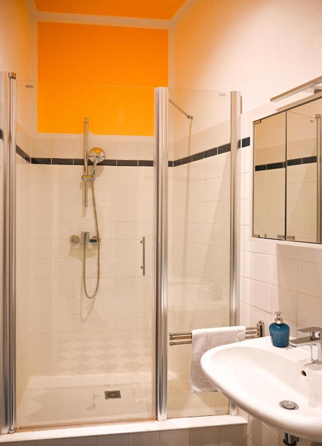 Exclusive Apartment Schoenbrunn ウィーン エクステリア 写真
